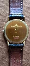 Baume & Mercier Classima FULL SET - Pari al nuovo