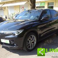 ALFA ROMEO Stelvio 2.2 Turbodiesel 210cv AT8 Q4