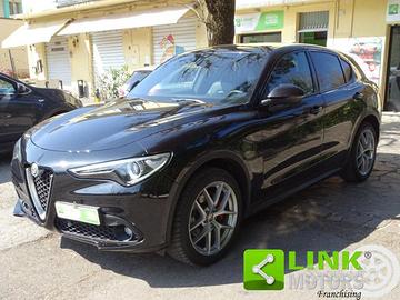 ALFA ROMEO Stelvio 2.2 Turbodiesel 210cv AT8 Q4