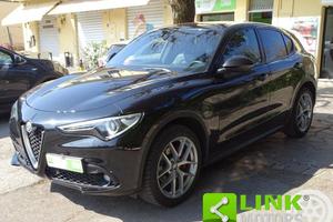 ALFA ROMEO Stelvio 2.2 Turbodiesel 210cv AT8 Q4