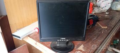 monitor pc