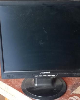 monitor pc