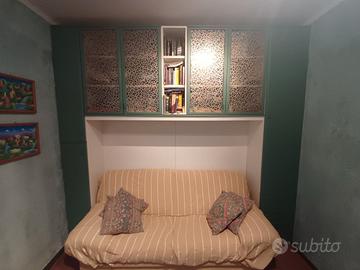 Arredamento salotto