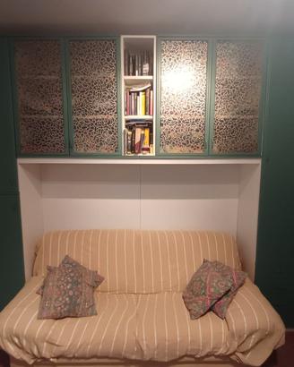Arredamento salotto