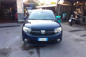 Dacia Sandero 0.9 TCe 12V TurboGPL 90CV Start&Stop