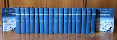 Enciclopedia "Management" - Sole 24 Ore / Bocconi