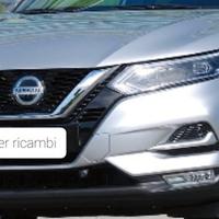 Ricambi nissan qashqai-musata,airbag,num 10