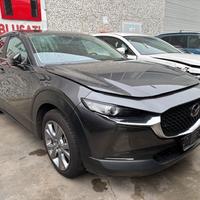 Per Ricambi Mazda CX-30 anno 2021 hybrid PE