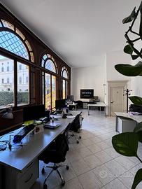 FIRENZE D'AZEGLIO Ufficio di rappresentanza