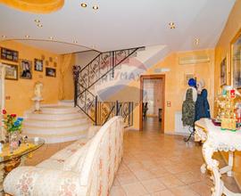 Villa a schiera - Catania