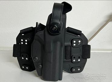 Fondina cosciale RADAR per BERETTA APX