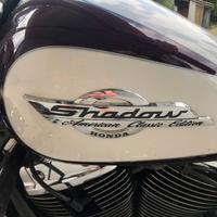 Honda vt 1100 America