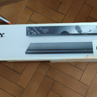 Soundbar Sony HT-CT390, 2.1, 300W