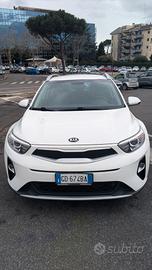 Kia stonic style gpl