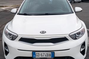 Kia stonic style gpl