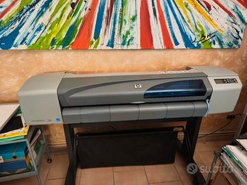 plotter hp