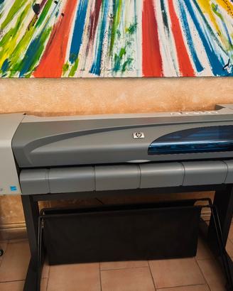 plotter hp