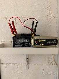 Batteria YUASA YTZ12S