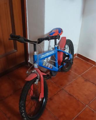 bicicletta da bambino