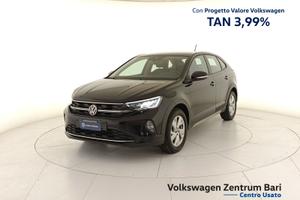 Volkswagen Taigo 1.0 tsi life 115cv