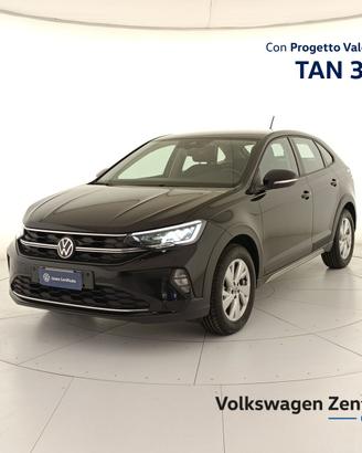 Volkswagen Taigo 1.0 tsi life 115cv