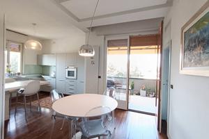 Attico via Genova Piacenza