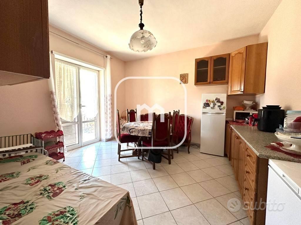 Appartamento – Roma, Borghesiana - Vista 2