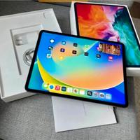 IPad Pro 11"  m1 256 gb cellular