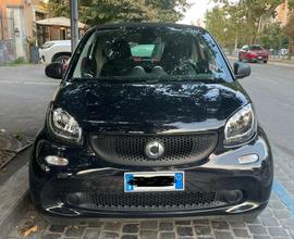 Smart fortwo 2017