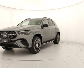 MERCEDES-BENZ GLE 350 de 4MATIC Plug-in hybrid
