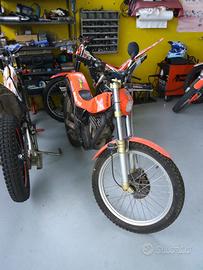 Fantic CLUBMAN 249-1990