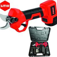 Forbice a batteria Sandri Garden SG FP 2500