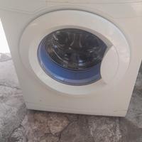 lavatrice Haier 6 kg 