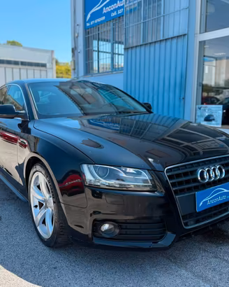 Audi A5 SPB 2.0 TDI X RIVENDITORI 2010