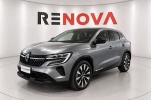 Renault Austral Full Hybrid E-Tech 200 CV Techno