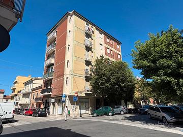 EUROCASA Falconara-Posizione Centrale