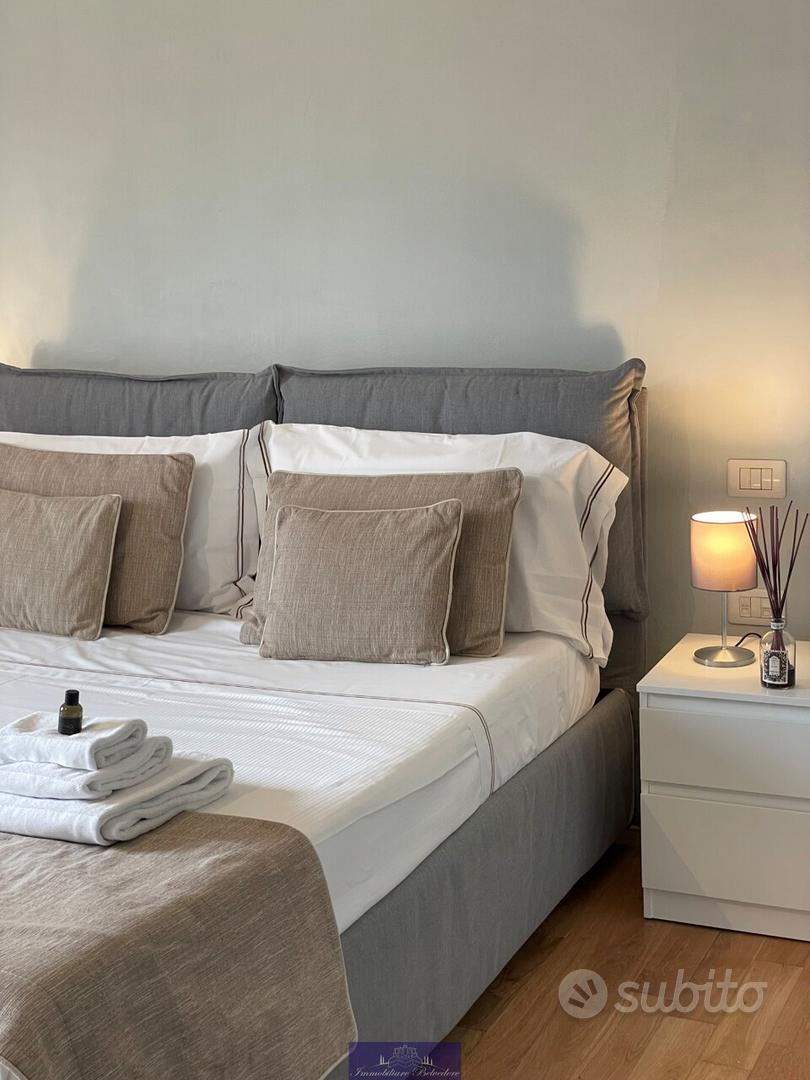 Appartamento – Firenze, Monticelli, Quartiere 4 - Altro