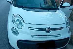 Fiat 500 L
