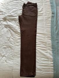 Pantalone uomo Groowe