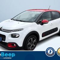 Citroën C3 1.2 PURETECH SHINE S&S 83CV NEOPAT...