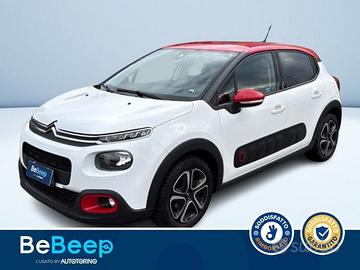 Citroën C3 1.2 PURETECH SHINE S&S 83CV NEOPAT...