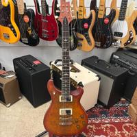 PRSSE Exotic McCarty 594 Laurel Burl LTD Vintage 