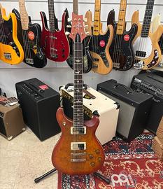 PRSSE Exotic McCarty 594 Laurel Burl LTD Vintage 