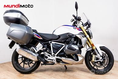 BMW R 1250 R - 2021