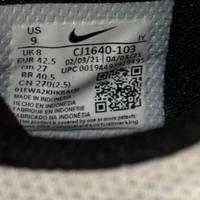 Sneakers Nike Squash-Type N.354