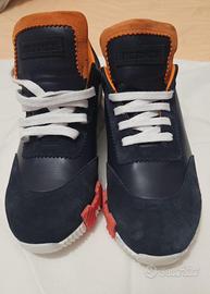 Scarpe Hermes Uomo