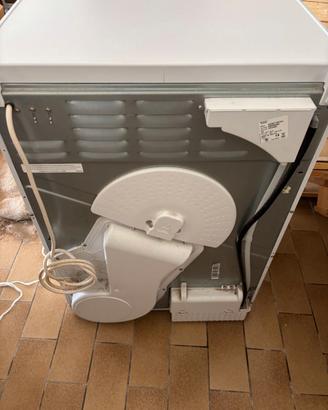 Affettatrice professionale con lama da 250 mm