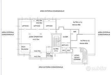 Appartamento – Cadorago, Caslino al Piano - Vista 2