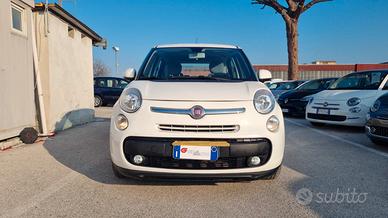 Fiat 500L 1.3 Multijet 95 CV Dualogic Lounge -CAMB