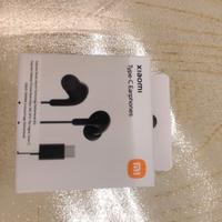 auricolari xiaomi